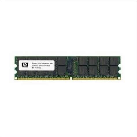 HP ProLiant DL380 G7 Memory at Rs 4000 | Server Memory in Mumbai | ID: 14991569612