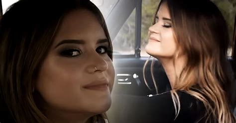 Maren Morris' "My Church" Is Out To Steal Every Country Fans’ Heart