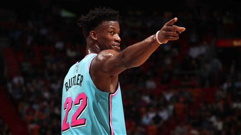 Jimmy Butler vs. The World: How the Miami Heat’s Combative Star Made ...