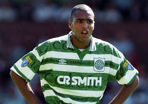 Pierre van Hooijdonk still irked at Celtic’s failure to stop Rangers’ 9 ...