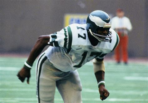 Harold Carmichael enters Hall of Fame: top 25 photos of Eagles star WR