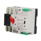 2P Dual Power Automatic Transfer Switch for Generator - Uninterruptible ...