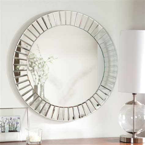 20 Best Small Round Decorative Wall Mirrors