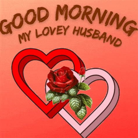 Good Morning Images & Gifs for Husband - Good Morning Images – Good Morning Wishes