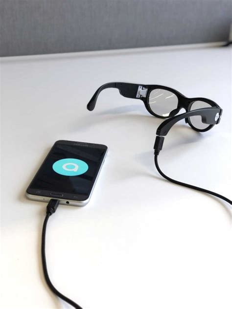 Marketing club persists to bring revolutionary glasses tech to stores ...