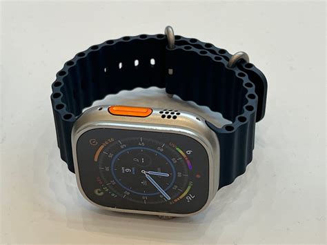 Apple Watch Ultra Review: The Super-charged Smartwatch