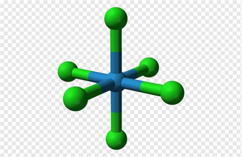 Tungsten hexafluoride Tungsten hexachloride Ball-and-stick model Gas, tungsten, bermacam-macam ...