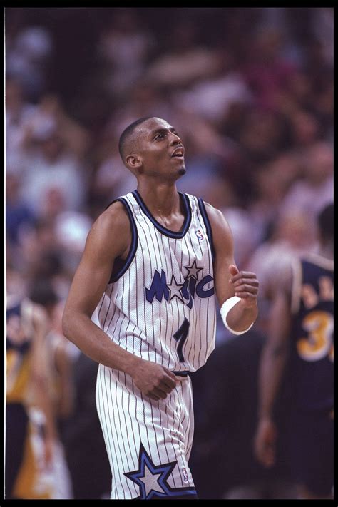 Pin by Vanessa Williams on Penny hardaway | Nba legends, Nba players ...