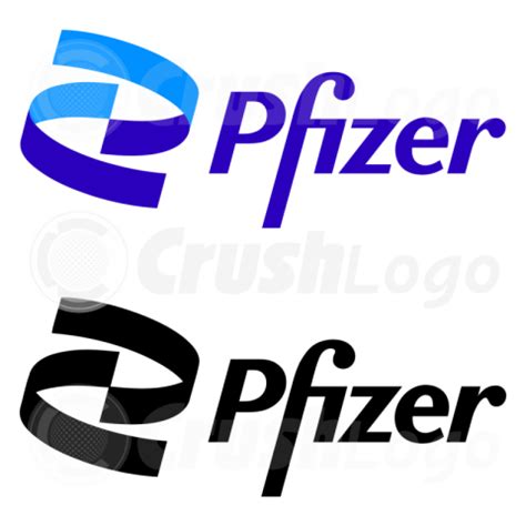 Pfizer Logo PNG Transparent Images