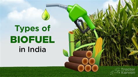 What is Biofuels, Types and Impact of Biofuels