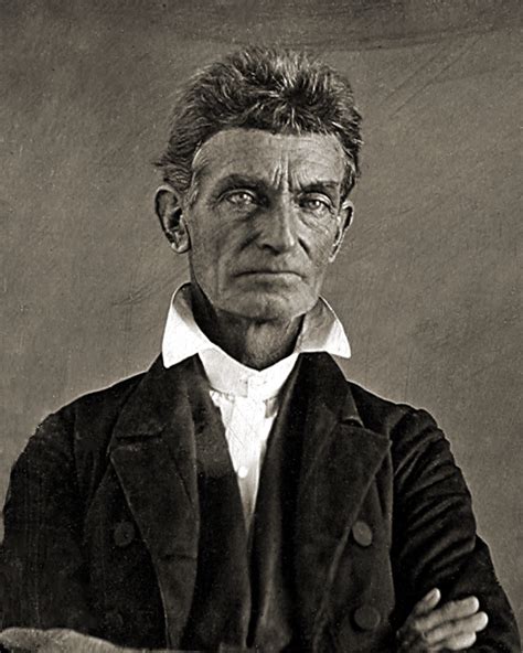 Anniversary of John Brown's execution - Deep Green Resistance Bellingham