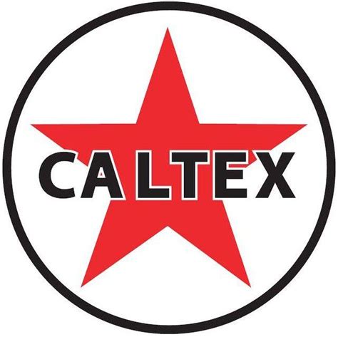 Caltex Logo