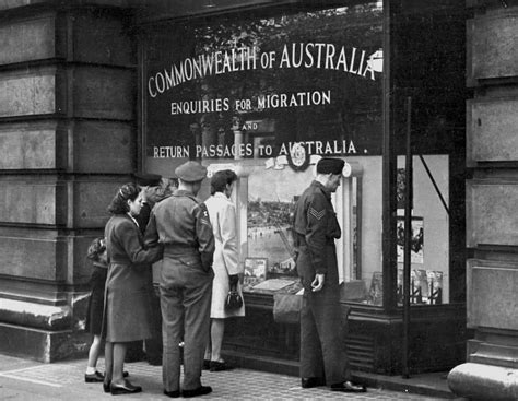 A brief history of immigration to Australia | SBS News