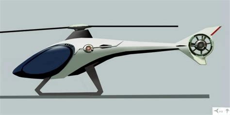 helicopter design 013 by goila cristian at Coroflot.com