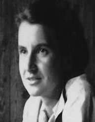 Rosalind Franklin Biography, Life, Interesting Facts