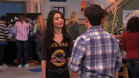 iCarly - 4x10 - iOMG - iCarly Image (21409816) - Fanpop