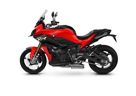 2023 BMW S1000XR Guide • Total Motorcycle