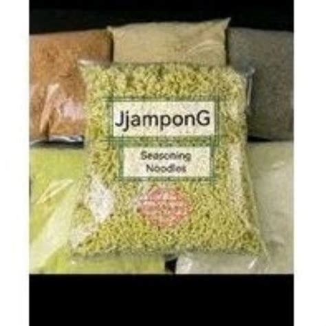 Jampong Noodles and Seasoning Jampong Chicken Beef Batchoy Seafood 1Kilo | Lazada PH