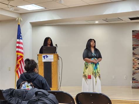 Native American History All Year Long Event at Riverhead Library - Ma's House