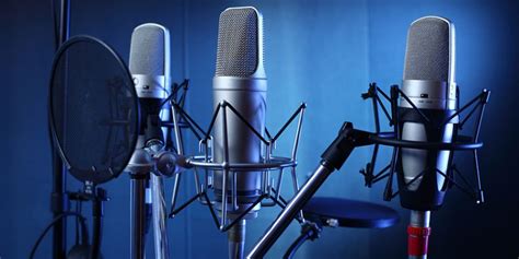 How to Build the Perfect Home Recording Studio on Any Budget