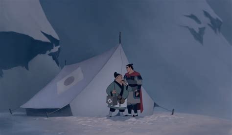 The duties of ‘Mulan’ (2020): Addressing ‘Mulan’ (1998) criticism