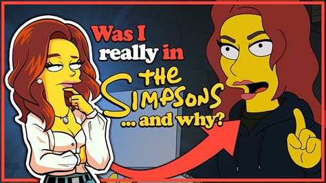 The Simpsons: We Need to Talk! - YouTube