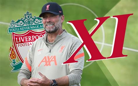 Man United XI vs Liverpool: Fernandes fit - Starting lineup, team news and latest injuries for ...