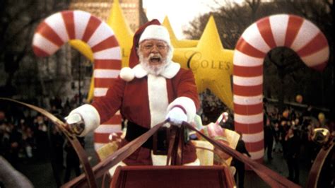 Christmas: Actors Who Have Played Santa Claus–Richard Attenborough in ...