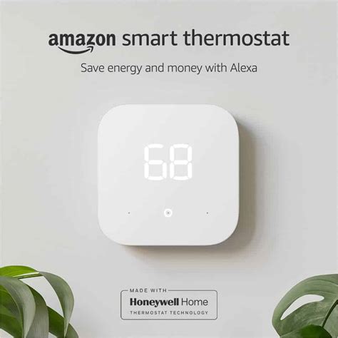 How to Install Amazon Smart Thermostat