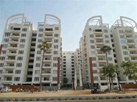 3 BHK Flats & Apartments for Rent in Manikonda, Hyderabad West ...