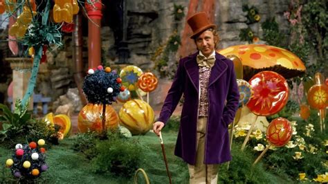 Willy Wonka & the Chocolate Factory (1971) Streaming: Watch & Stream Online via HBO Max