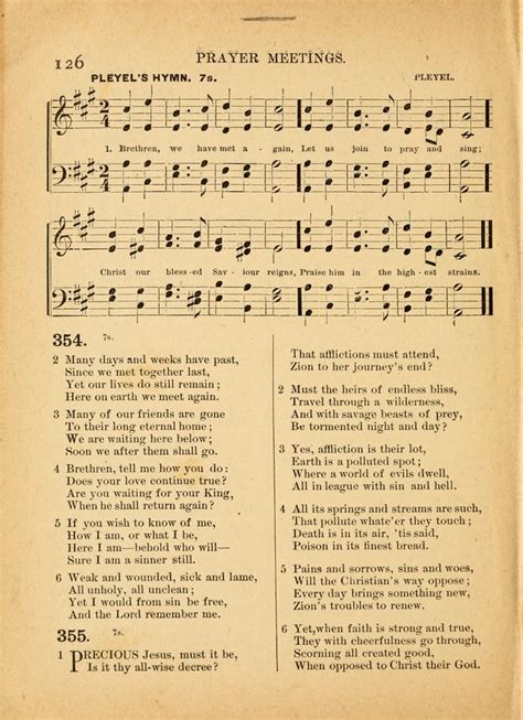 The Primitive Baptist Hymnal: a choice collection of hymns and tunes of early and late ...