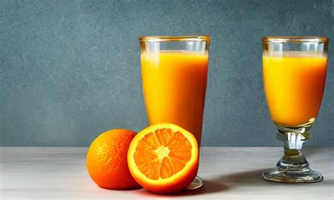 Internet Asks: "Orange Juice pH"