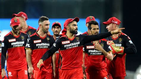 3 Things RCB Must Do To Defeat CSK In The IPL 2023