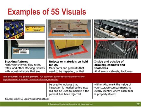 The 8 best 5S & Kaizen images on Pinterest | Lean manufacturing, Board and Kaizen