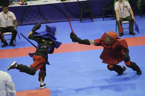 Arnis: Philippines martial art that evokes Magellan's nemesis | The Star