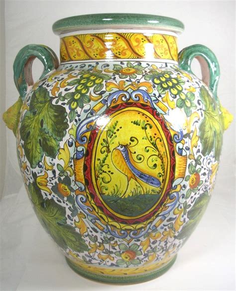 Italian Pottery Online Store