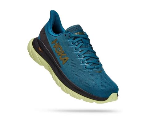 Hoka One One Men's Mach 4