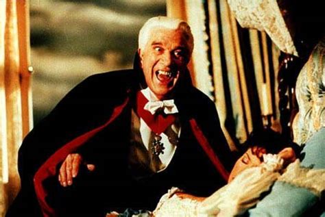 Dracula: Dead and Loving It (1995)