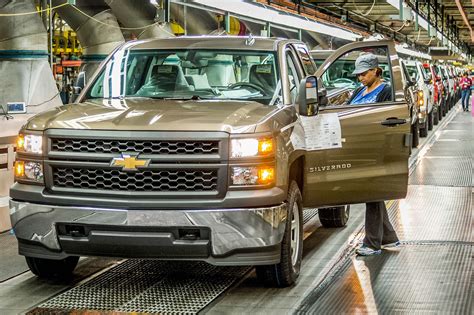 Why General Motors Stock Is Rising Today | The Motley Fool