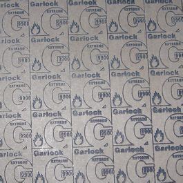 Garlock 9900 High Temp Sheet Material