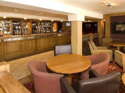 Premier Inn Bristol City Centre - Haymarket in United Kingdom - Room ...