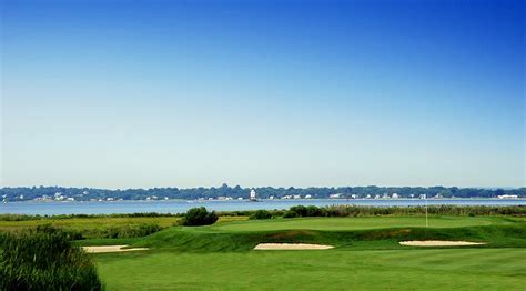 The best golf courses in Rhode Island, according to GOLF Magazine’s ...