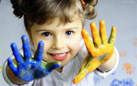 La autoestima en los niños – Colegio Veracruz Jaén