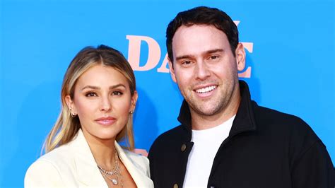 Scooter Braun & Wife Yael Cohen Split After 7 Years Of Marriage ...