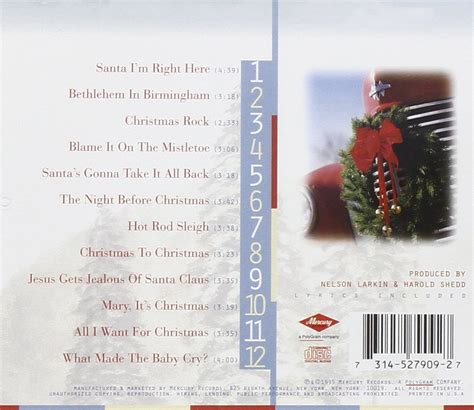 Toby Keith - Christmas to Christmas - Christmas Music - CD - Walmart.com