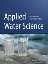 Lead ion removal from water by hydroxyapatite nanostructures ...