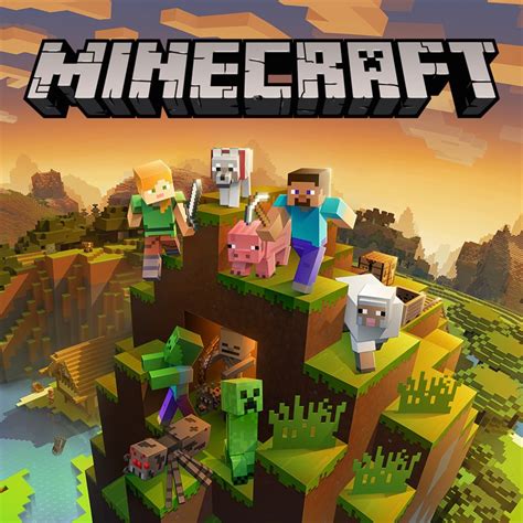 Minecraft Master Collection Xbox One — купить онлайн со скидкой - XB Deals Russia