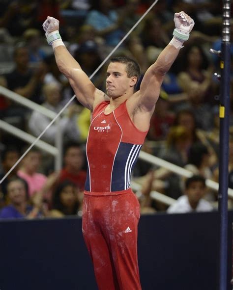 Pin by John Olivas on Olympic Gymnastics and Swimming Athletes | Jake dalton, Olympic swimming ...