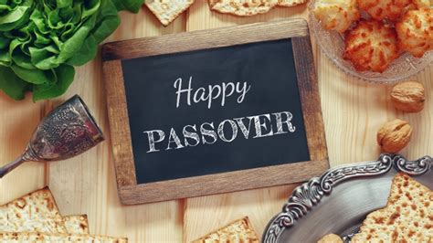 When is Passover 2024?: Passover Dates & Times | Aish